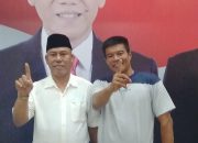 H. Lakok Dukung Nomor Satu Calon Bupati Ketapang