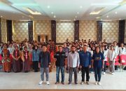 Gradasi Ketapang Sukses Gelar Kegiatan Goes To Campus di Politeknik Negeri Ketapang