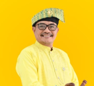 M.Febriadi Meninggal Dunia