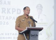 Forum Konsultasi Publik Pembahasan RKPD Kabupaten Ketapang Tahun 2026