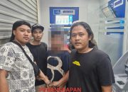 Gelapkan Sepeda Motor, Seorang Pemuda Diamankan Satuan Reskrim Polres Ketapang